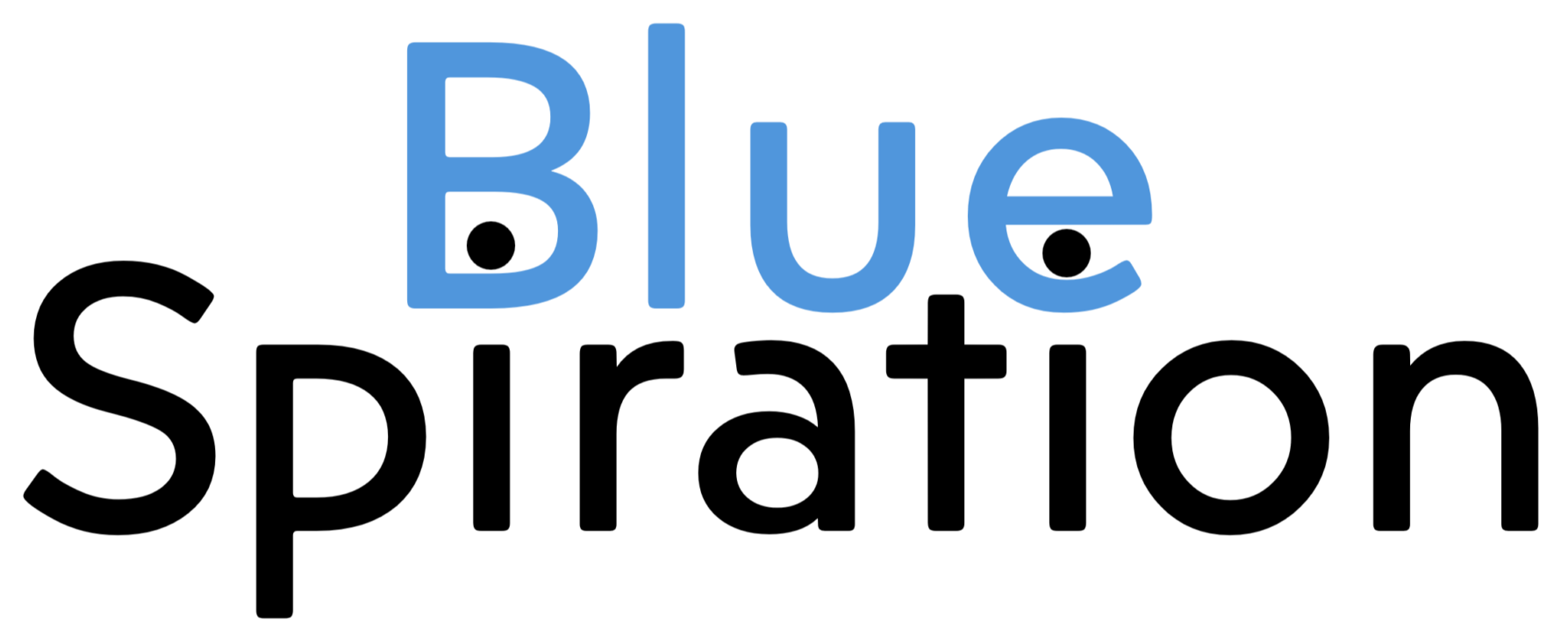Blue Spiration